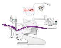 Anthos A5 верхняя подача