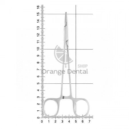 Иглодержатель Crile Wood, 15 см 20-15