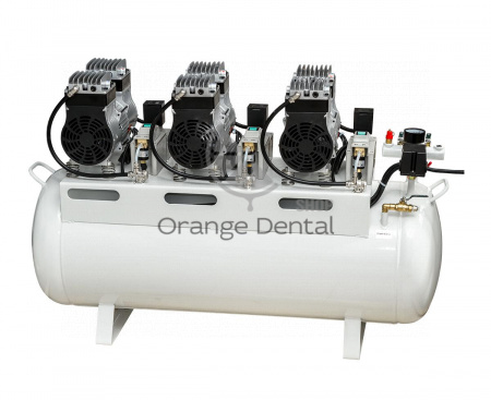Компрессор Mercury HK-6EW-90 (300л), ND-A006248