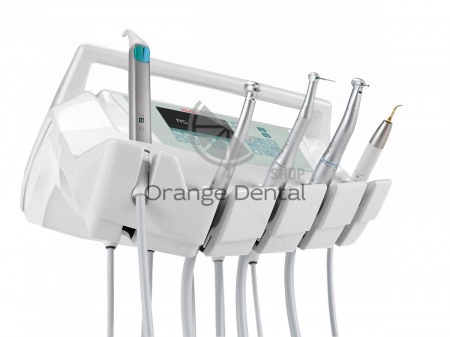 Anthos A5 нижняя подача