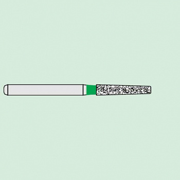 E 847 C 314 016 бор грубый алмазный стоматологический ECO