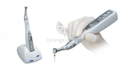 Эндомотор Endo-Mate TC2 - беспроводной  с миниатюрной головкой MP-F16R NSK | NSK Nakanishi (Япония)