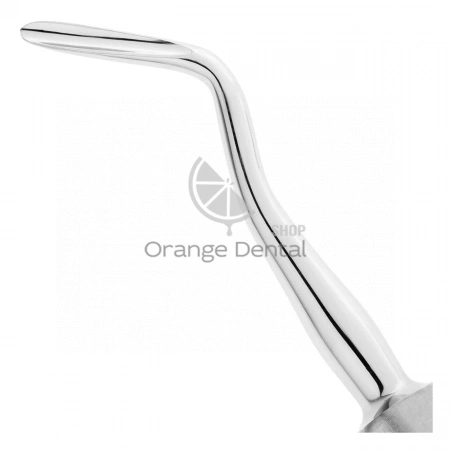 Элеватор Hylin, изогнутый, 3,0 мм, 13-40*