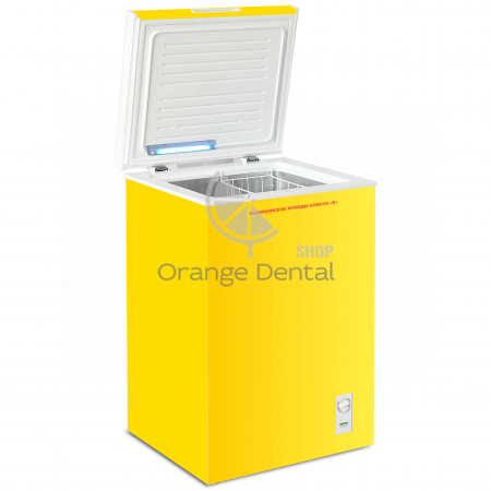 Морозильник для хранения медицинских отходов GTS 205 (150 л)
