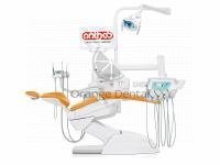 Anthos A3 нижняя подача