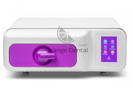 Автоклав Woson TANZO TANCY TOUCH, 2л, NDN-001012