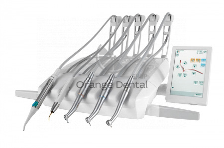 Anthos A7 верхняя подача