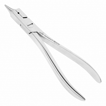 Щипцы ортодонтические крампонные 12 см 32-39B