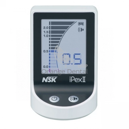 Апекслокатор NSK iPex II