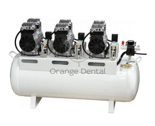 Компрессор Mercury HK-6EW-90 (300л), ND-A006248