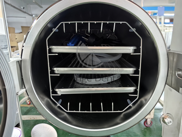 Автоклав Woson Tanzo C18, ND-A006234