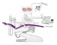 Anthos A5 верхняя подача