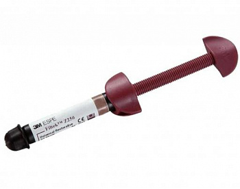 Филтек Z250 / Filtek Z250 оттенок А2 шприц 4гр 3М espe 6020A2