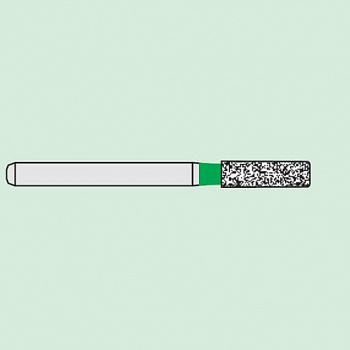 E 836 C 314 018 бор грубый алмазный стоматологический ECO