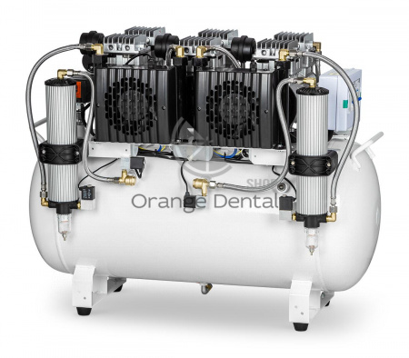 Mercury HK-6EW-90 (300л) с осушителем, ND-A006248/1