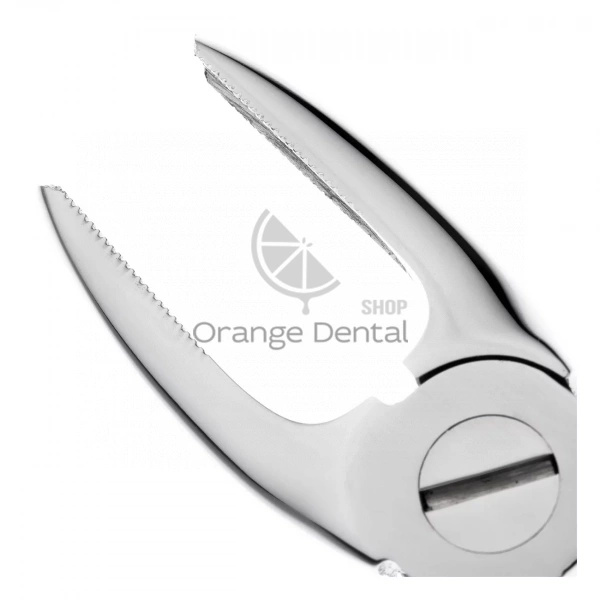 Щипцы для удаления зубов верхние, резцы/клыки 11-1*