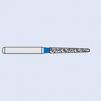 E 850 M 314 014 бор стандартный алмазный стоматологический ECO