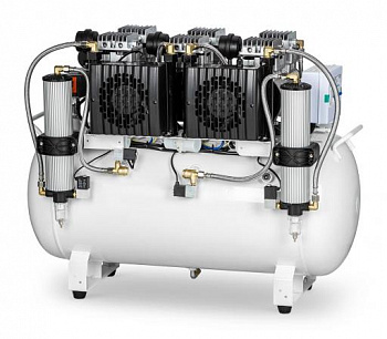 Mercury HK-6EW-90 (300л) с осушителем, ND-A006248/1