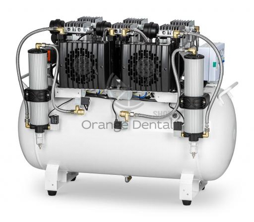 Mercury HK-6EW-90 (300л) с осушителем, ND-A006248/1