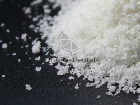 Ксенографт/bioOST XENOGRAFT Collagen кортикально-губчатые гранулы  р. L /1.0 - 2.0 mm/ 1.0 гр (говядина)