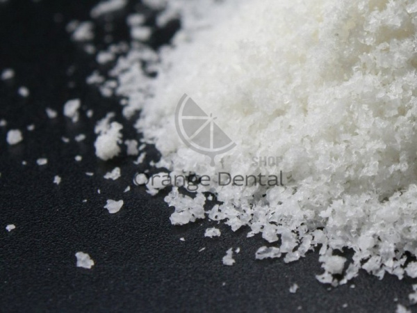 Ксенографт/bioOST XENOGRAFT Collagen кортикально-губчатые гранулы  р. L /1.0 - 2.0 mm/ 3.0 гр (говядина)