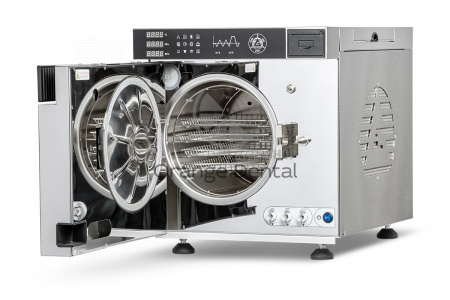 Автоклав PRIMA TANVO C23, NDN-001260
