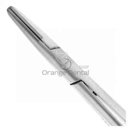 Иглодержатель, Micro-Nadelhalter TC прямой, 18 см 16 280 руб 40-47