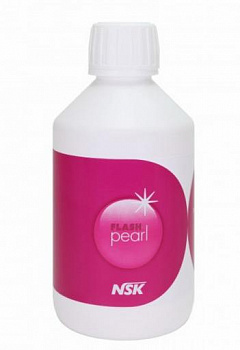 Порошок Профи Мейт нео/ prophy Mate neo FLASH PEARL банка 300 мл Nakanishi