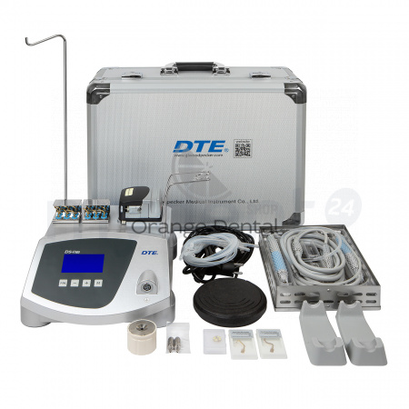 Аппарат хирургический ультразвуковой Ultrasurgery DS-II LED