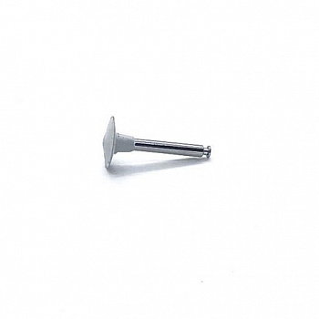 Бор  для зеркальной полировки композита, P 9408 VF 204.100