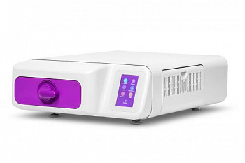 Автоклав Woson TANZO TANCY TOUCH, 2л, NDN-001012