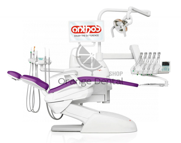 Anthos A5 верхняя подача