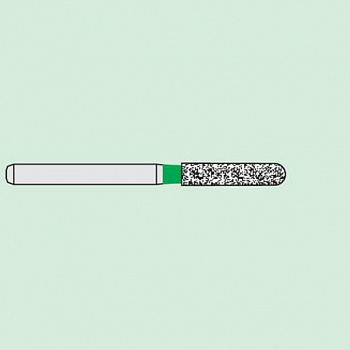 E 881 C 314 018 бор грубый алмазный стоматологический ECO