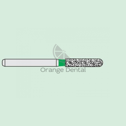 E 881 C 314 018 бор грубый алмазный стоматологический ECO