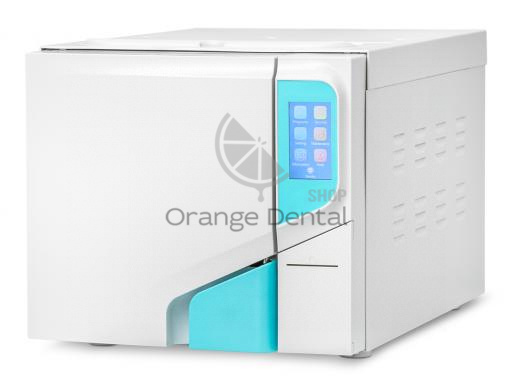 Автоклав Sonz Z-Clave II на 23л с сенсорным дисплеем, NDN-001141
