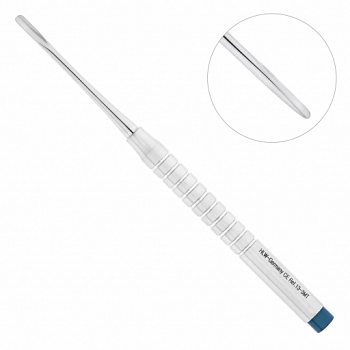 Элеватор прямой, 3,0 мм, фронтальная группа зубов, верхняя челюсть, 13-3МТ*