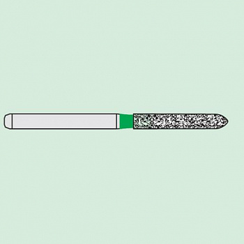 E 879 C 314 016 бор грубый алмазный стоматологический ECO