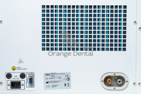 Автоклав Sonz Z-Clave II на 23л с сенсорным дисплеем, NDN-001141