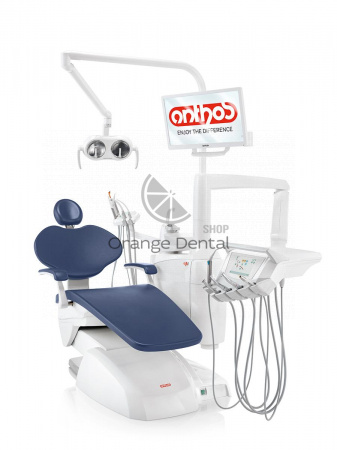 Anthos A7 нижняя подача