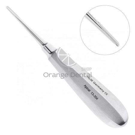 Элеватор Apical, 3 мм * 13-304*