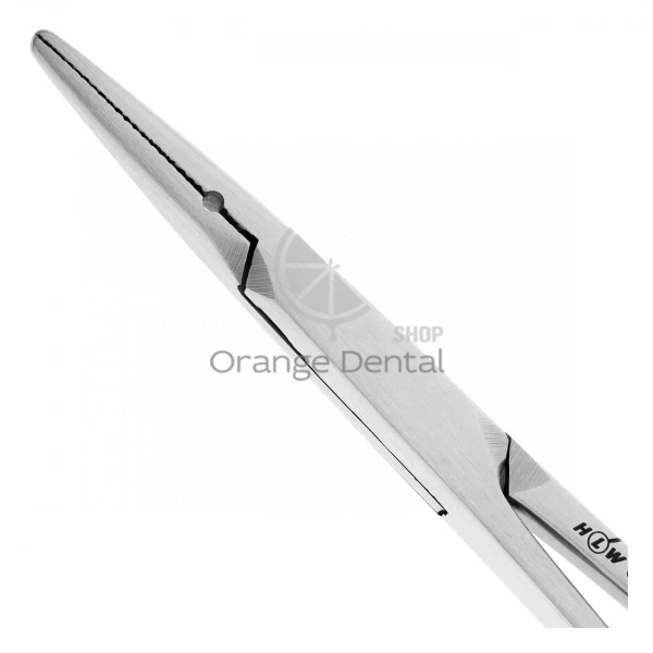 Иглодержатель Crile Wood, 15 см 20-15