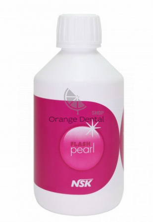 Порошок Профи Мейт нео/ prophy Mate neo FLASH PEARL банка 300 мл Nakanishi