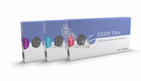 Мембрана OSSIX Plus /Оссикс Плюс, 25Х30 мм