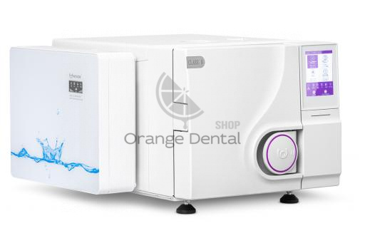 Автоклав Woson Tanzo E23 со встроенной системой очистки воды, ND-A006231/1