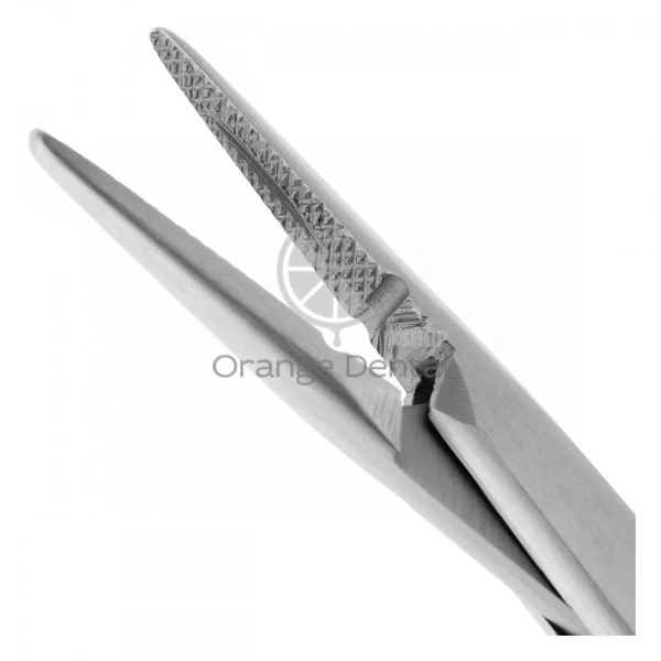 Иглодержатель Crile Wood, 15 см 20-15
