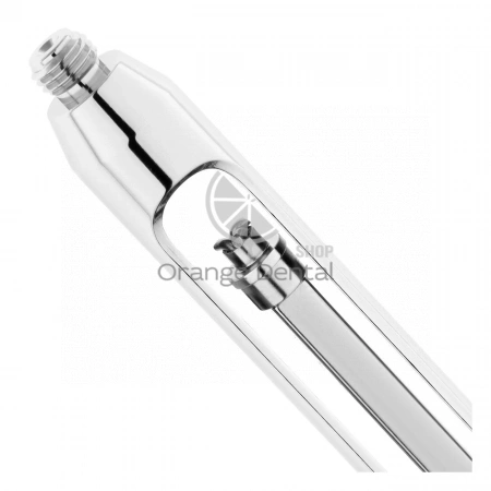 Шприц карпульный, с откидным корпусом 17-4*