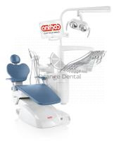 Anthos A7 верхняя подача