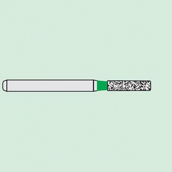 E 836 C 314 014 бор грубый алмазный стоматологический ECO