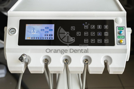 AY-A 4800II (хирургия) с 26-диодным светом