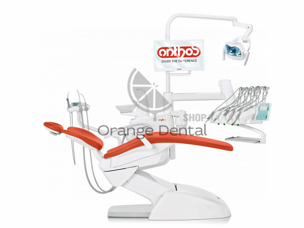 Anthos A3 верхняя подача